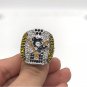 2017 Pittsburgh Penguins Hockey Stanley Cup championship ring With Wooden Box
