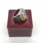 2017 Pittsburgh Penguins Hockey Stanley Cup championship ring With Wooden Box