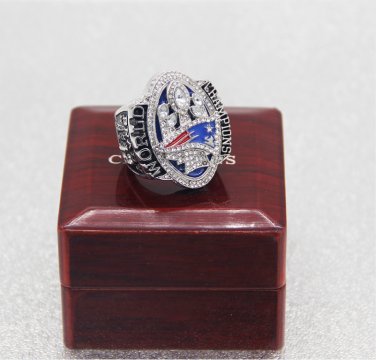 Newest 2017 2016 New England Patriots BRADY Super Bowl 51th champions Championship Ring