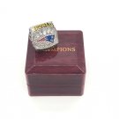 New Arrival 2016 - 2017 New England Patriots Championship Ring 51th Super Bowl LI Fan Ring