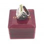New Arrival 2016 - 2017 New England Patriots Championship Ring 51th Super Bowl LI Fan Ring