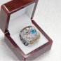 New Arrival 2016 - 2017 New England Patriots Championship Ring 51th Super Bowl LI Fan Ring