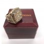 1985 CHICAGO BEARS SUPER BOWL XX WORLD CHAMPIONSHIP RING US SIZE 9-13