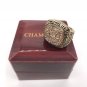 1985 CHICAGO BEARS SUPER BOWL XX WORLD CHAMPIONSHIP RING US SIZE 9-13