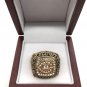 1985 CHICAGO BEARS SUPER BOWL XX WORLD CHAMPIONSHIP RING US SIZE 9-13