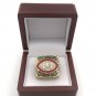 1982 Washington Redskins Super Bowl Championship Ring Replica rings