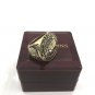 Replica 1907 CHICAGO CUBS BASEBALL WORLD SERIES CHAMPIONSHIP Rings for men US size 11