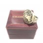 Replica 1907 CHICAGO CUBS BASEBALL WORLD SERIES CHAMPIONSHIP Rings for men US size 11