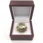 Replica 1907 CHICAGO CUBS BASEBALL WORLD SERIES CHAMPIONSHIP Rings for men US size 11