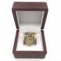 Replica 1907 CHICAGO CUBS BASEBALL WORLD SERIES CHAMPIONSHIP Rings for men US size 11
