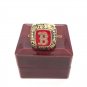 2004 Boston Red Sox Major League Baseball Championship Ring