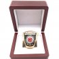 2004 Boston Red Sox Major League Baseball Championship Ring