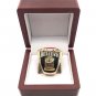 2004 Boston Red Sox Major League Baseball Championship Ring