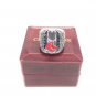 Baseball 2013 Boston Red Sox world championship rings replica ORTIZ solid ring