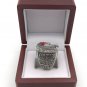 Baseball 2013 Boston Red Sox world championship rings replica ORTIZ solid ring