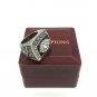 1976 Oakland Raiders Super Bowl world championship rings replica solid ring
