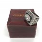 1976 Oakland Raiders Super Bowl world championship rings replica solid ring