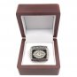 1976 Oakland Raiders Super Bowl world championship rings replica solid ring