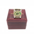 2010 Green Bay Packers world championship rings replica solid ring RODGERS