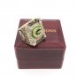 2010 Green Bay Packers world championship rings replica solid ring RODGERS