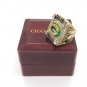 2010 Green Bay Packers world championship rings replica solid ring RODGERS