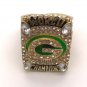 2010 Green Bay Packers world championship rings replica solid ring RODGERS