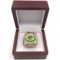 2010 Green Bay Packers world championship rings replica solid ring RODGERS