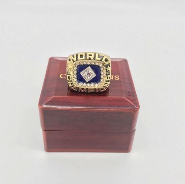 Replica Newest Design 1978 New York NY Yankees Major League Baseball Championship Ring