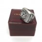 1980 OAKLAND RAIDERS SUPER BOWL XV WORLD CHAMPIONSHIP replica solid RING
