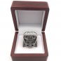 1980 OAKLAND RAIDERS SUPER BOWL XV WORLD CHAMPIONSHIP replica solid RING