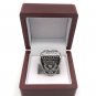 1980 OAKLAND RAIDERS SUPER BOWL XV WORLD CHAMPIONSHIP replica solid RING