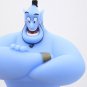 Original 30cm Aladdin Genie Doll Candle God Arabian Nights Toys