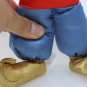 Original 30cm Aladdin Genie Doll Candle God Arabian Nights Toys
