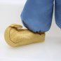 Original 30cm Aladdin Genie Doll Candle God Arabian Nights Toys