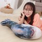 20cm Cute Puffer Fish Plush Toy Stuffed Plush Animal Little Fish Dolls Kids Toy
