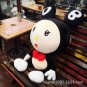 75cm The sun with a Murakami Takashi MR.DOB pillow doll plush toys