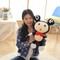 75cm The sun with a Murakami Takashi MR.DOB pillow doll plush toys