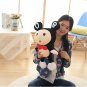 75cm The sun with a Murakami Takashi MR.DOB pillow doll plush toys
