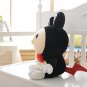 75cm The sun with a Murakami Takashi MR.DOB pillow doll plush toys