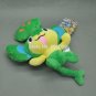 Pansage 19cm Plush Doll Stuffed Toy Free Shipping