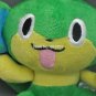 Pansage 19cm Plush Doll Stuffed Toy Free Shipping