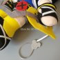 30cm Sora Plush Doll Soft Animal Dolls For Kids