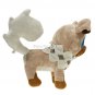 30cm Plush Doll Rockruff Soft Kids Gifts For Anime Cartoon