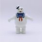 2pcs/set Vintage Ghostbusters 3 Stay Puft Marshmallow Man Slimer Sailor Action Figure Toy