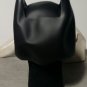 Batman Soft Helmet Action Figure 1/1 scale painted figure Cosplay Batman PVC 21cm
