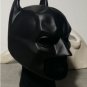 Batman Soft Helmet Action Figure 1/1 scale painted figure Cosplay Batman PVC 21cm