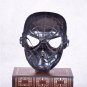 Spider-Man 3 Cosplay Party Mask Halloween Decorated Novelty Masks Props Black Spider Man