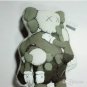 Hot New Original Fake kaws Soft Pillow kaws Doll Pillow seat sofa Plush Doll Toy