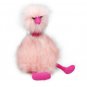 45 cm Rainbow Ostrich Struthio Camelus Plush Toys Soft and Comfortable Animal Stuffed Toys
