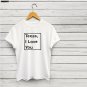 I Love Texas Dallas T Shirt Famous Brand Cowboys Houston T-Shirt Women&Men Summer